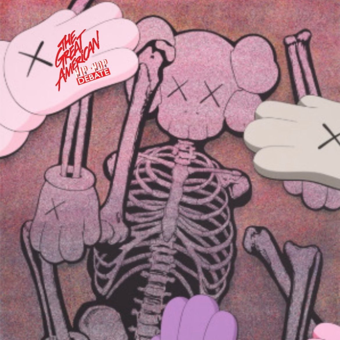 Black Podcasting - Let Good Sort 'Em Out: The Clipse Are Back