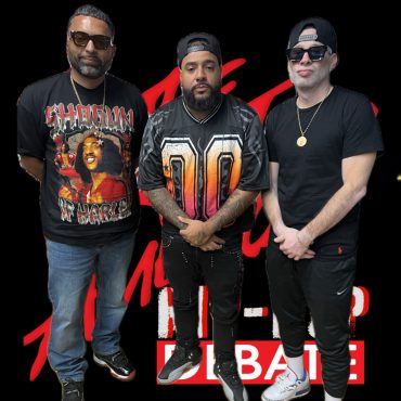 Black Podcasting - Yung H Talks Wu-Tang Tour, New EP New York Minute & Bronx Legacy on The Gahhdcast