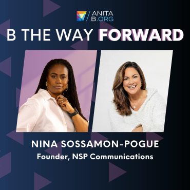 Black Podcasting - It’s Not the End - How Nina Sossamon-Pogue Turned Life’s Worst Chapters Into a Playbook for Success