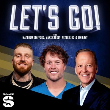 Black Podcasting - Week 2 - Matthew Stafford and Maxx Crosby Break Down Week One