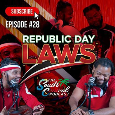 Black Podcasting - Republic Day Laws | Episode #27