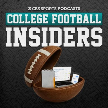 Black Podcasting - Week 3 Pressure Index: Notre Dame & Clemson Facing the Heat |  CFB Insiders