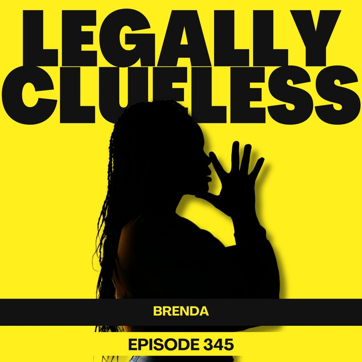 Black Podcasting - Unlearning “You Must Be a Mother” PART 1 | Legally Clueless Ep345