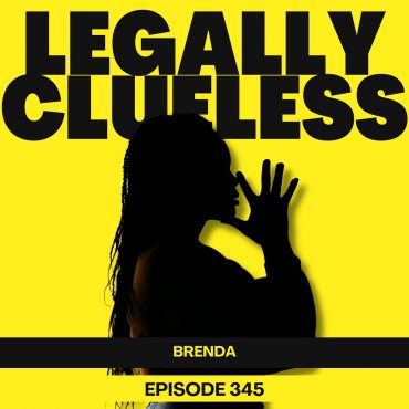 Black Podcasting - Unlearning “You Must Be a Mother” PART 1 | Legally Clueless Ep345