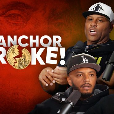 Black Podcasting - 505 - Stop Drifting: The 70/30 Rule That Keeps You From Going Broke