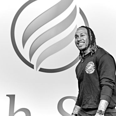 Black Podcasting - Excellence Is A Choice