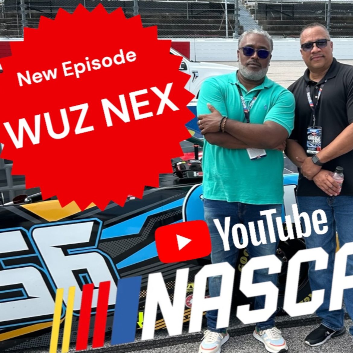 Black Podcasting - What's Nex?