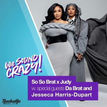 Black Podcasting - Da Brat on Married Life with Judy, the REAL Story Behind "Ladies Night", Jail fights over Michael Jackson, and Love for Gospel Music!