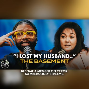 Black Podcasting - God Said NO… But Her Story Didn’t End There | The Basement w- Tim Ross | Francine Ivey