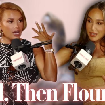 Black Podcasting - Navigating the Hustle, Finding Success | Danielle Robay x Joy Taylor