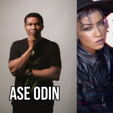 Black Podcasting - Creator to Creators S7 Ep 50 Ase Odin