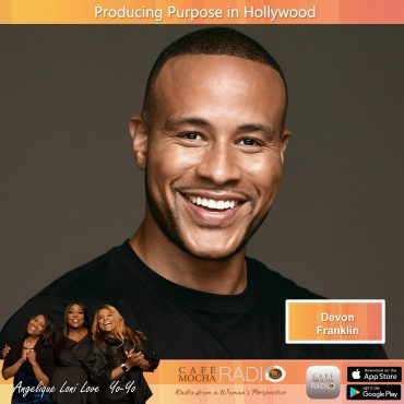 Black Podcasting - Producing Purpose in Hollywood