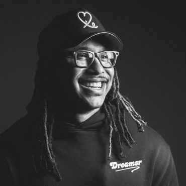 Black Podcasting - Beyond the Surface: Trent Shelton