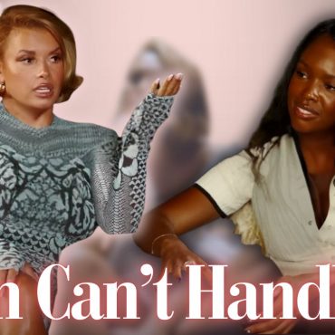 Black Podcasting - Jazmyn W and Joy Taylor Roast Hecklers, Bad Hookups & Lame Men