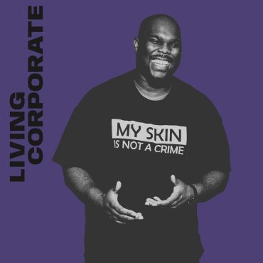 Black Podcasting - Talking THRIVE at BlkMeninTech