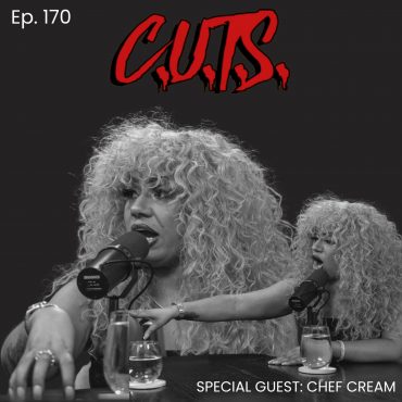 Black Podcasting - Chef Cream Goes UNFILTERED: Kitchen Secrets, Influencer Tips, & “Bars or Cap” Wild Moments 🔥