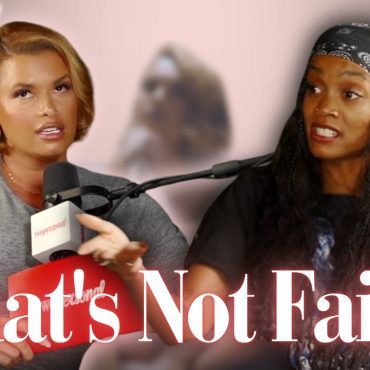 Black Podcasting - Sex, Faith, and Weak Links: Joy Taylor & Rachel Lindsay Get Real