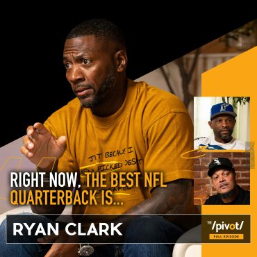 Black Podcasting - NFL Week 3 storylines: Who's the best now? Mahomes, Allen, Lamar, talk Shedeur Sanders, Tom Brady owner vs broadcaster, boxing GOAT debate Crawford, Mayweather and Ryan Clark on player vs non-player perspective