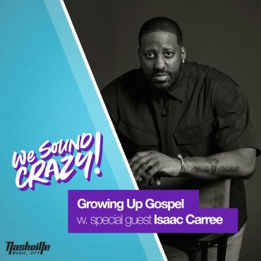 Black Podcasting - Gospel Legend Isaac Carree on John P. Kee, Men of Standard, 112, Kirk Franklin, & R. Kelly
