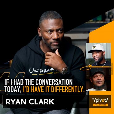 Black Podcasting - Football is back! Ryan Clark, Fred Taylor & Channing Crowder preview the 2025 NFL season, break down big storylines, last-name pressure, the US Open Taylor Townsend moment, athletes on OnlyFans, and respond to recent Ciara & Charlamagne comments