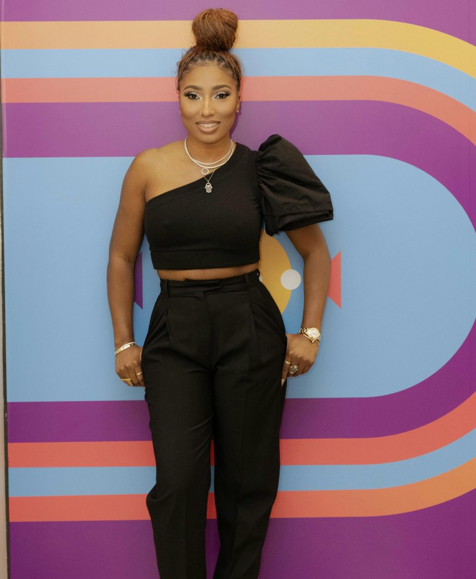 Black Podcasting - POPLAW BREAKDOWN: Social Media Lawsuits Explained  (S2:207)