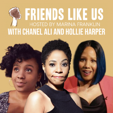 Black Podcasting - Finding Humor in Healing: A Journey Beyond Trauma