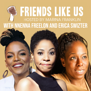 Black Podcasting - Improvising Through Grief: A Journey with Nnenna Freelon