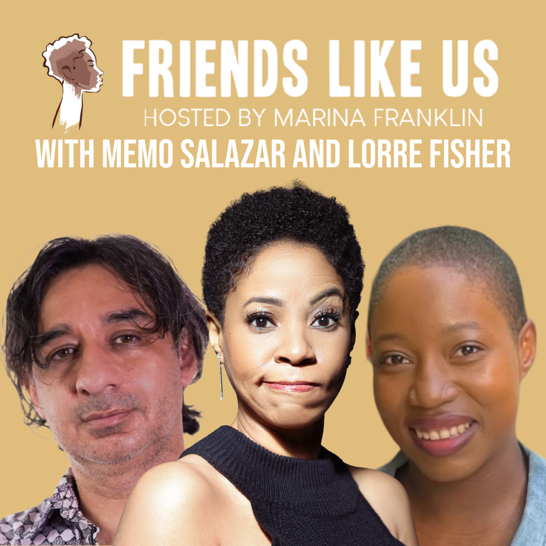 Black Podcasting - Reimagining Hamilton: A Journey Through Art, Activism, and Community"