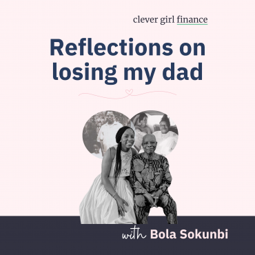 Black Podcasting - Reflections On Losing My Dad