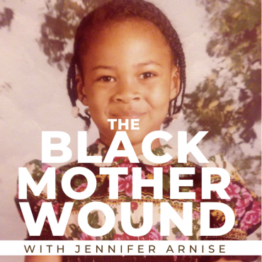 Black Podcasting - Ep 075: Bein’ All Woo-Woo Nearly F*ed Up My Healing