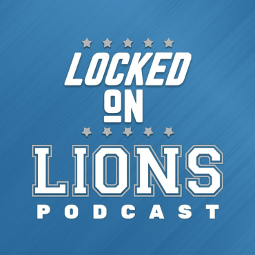Black Podcasting - There is a Dan Campbell hangover after you face the Detroit Lions