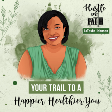 Black Podcasting - Ep. 326 Protect Your Peace: Stay Focused on God