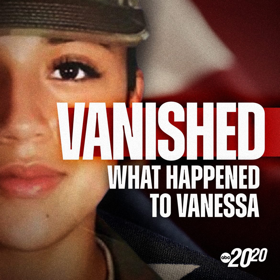 Black Podcasting - Introducing "Vanished: What Happened to Vanessa"