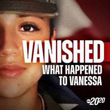 Black Podcasting - Introducing "Vanished: What Happened to Vanessa"