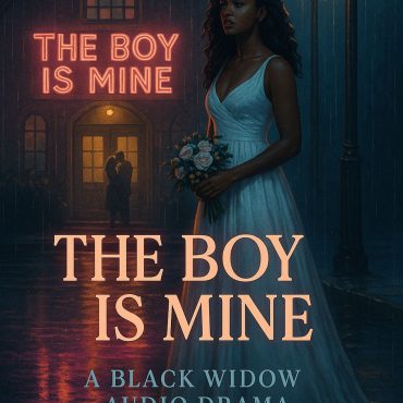 Black Podcasting - The Boy Is Mine 🌶️