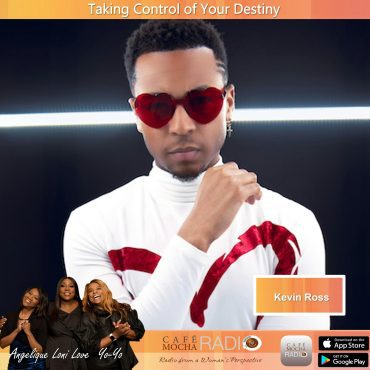 Black Podcasting - Taking Control of Your Destiny