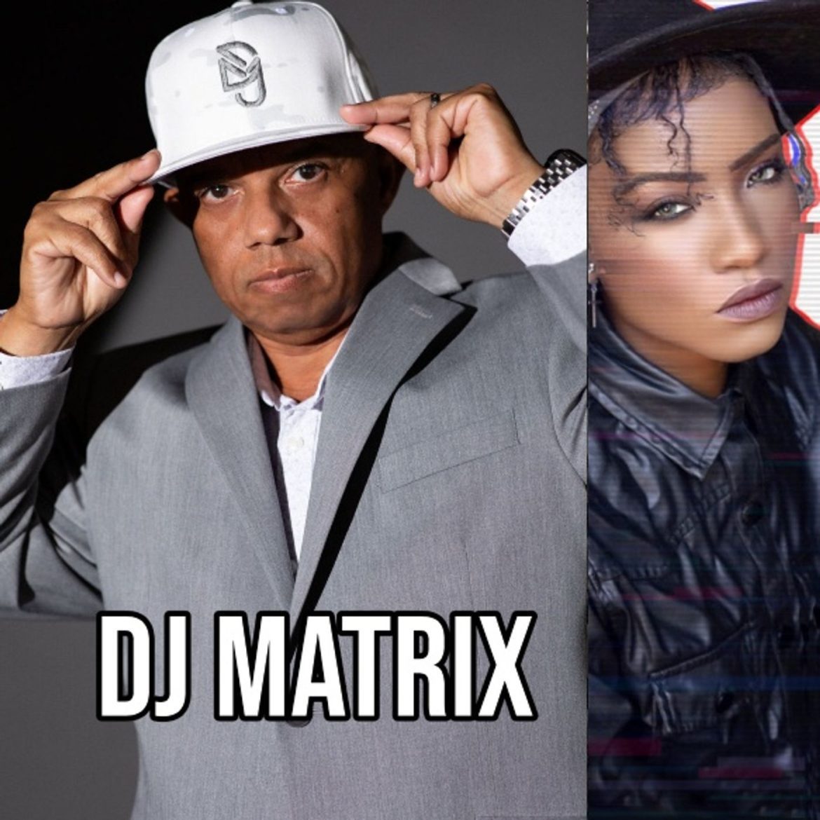 Black Podcasting - Creator to Creators S 7 Ep 51 DJ Matrix