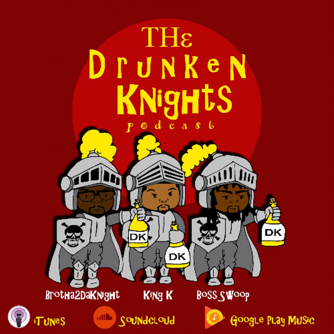 Black Podcasting - Am I Doing This Right