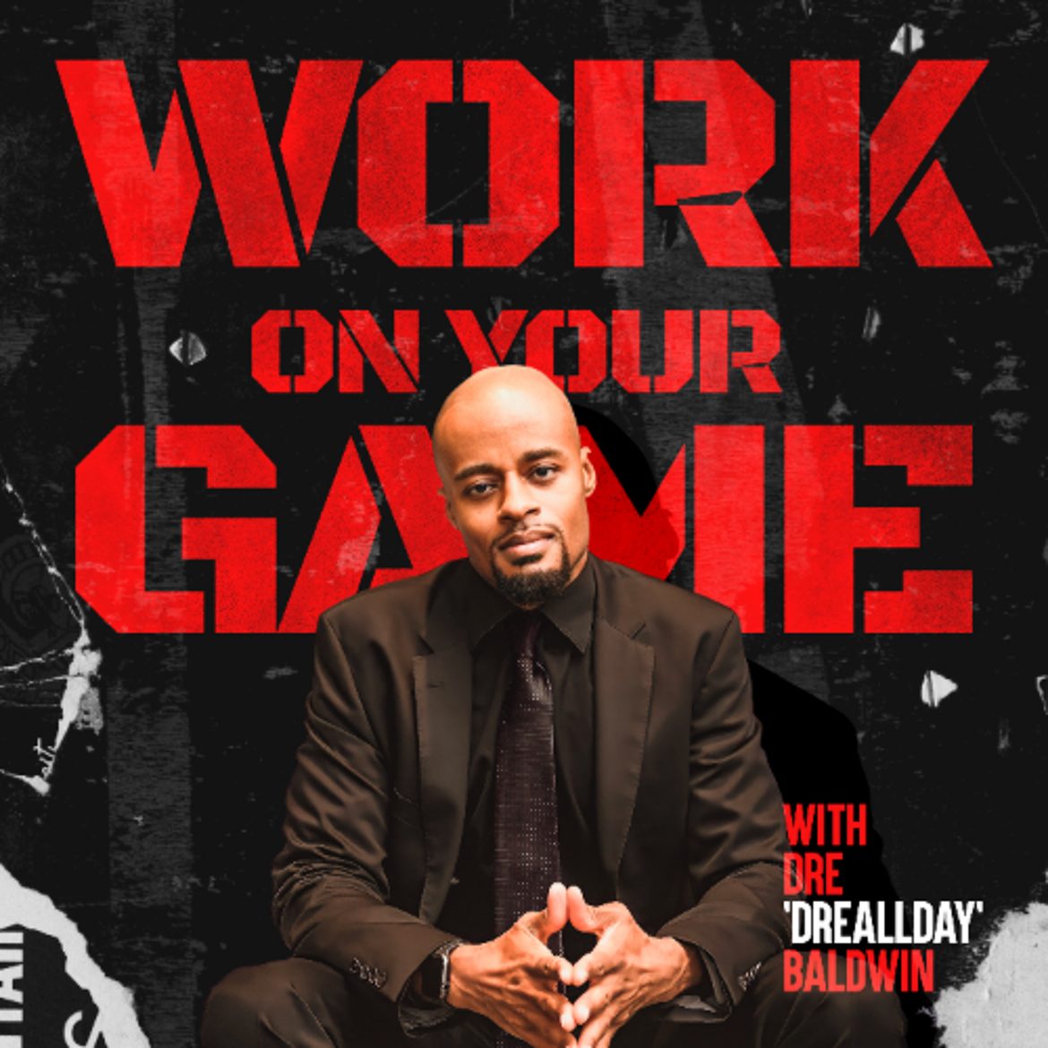 Black Podcasting - #3401: Why Most People Have No "Presence"