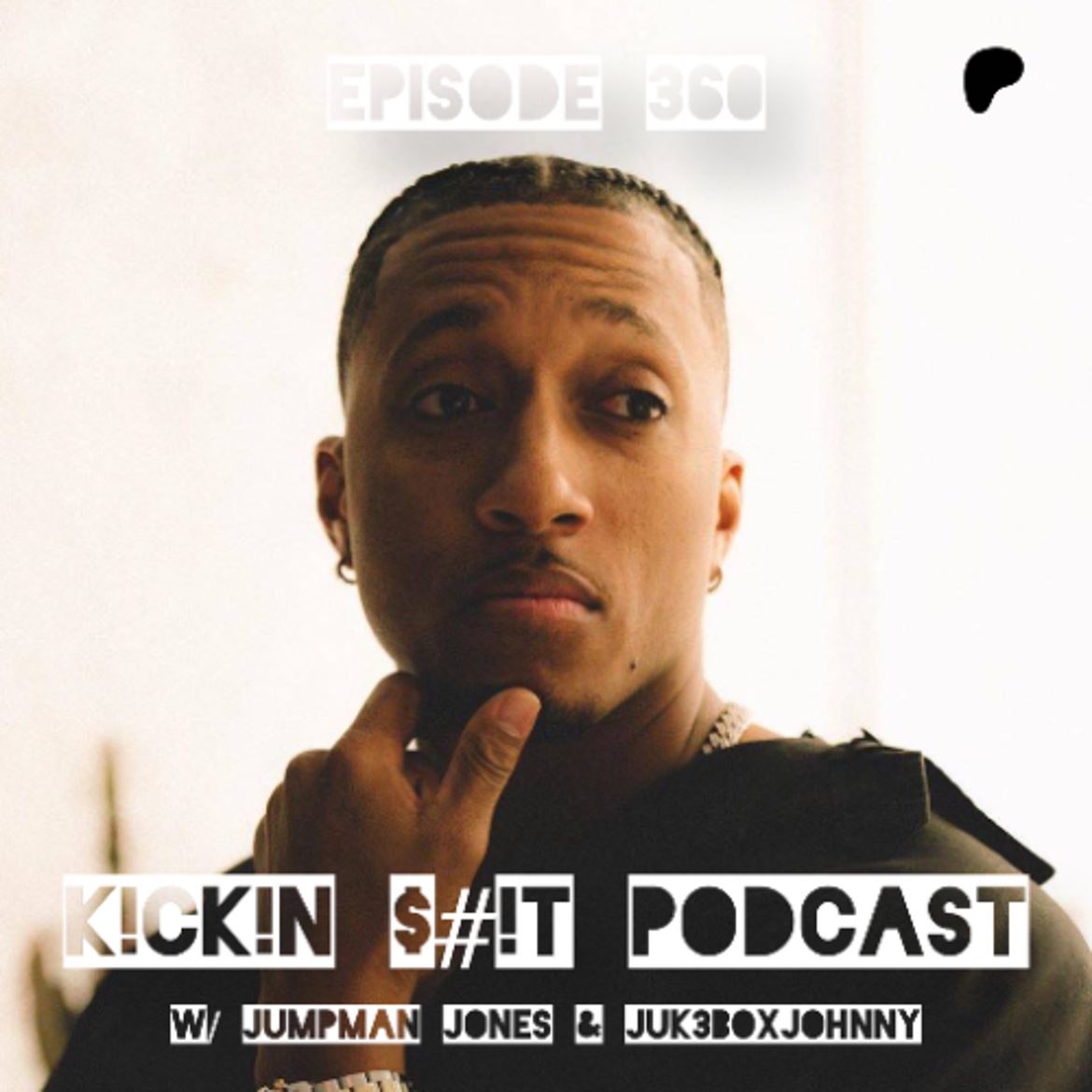 Black Podcasting - Episode 360 "Words Mean Things"