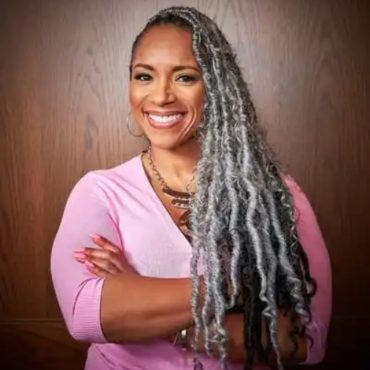 Black Podcasting - From Crisis to Care: The Bebashi Blueprint with Sebrina Tate