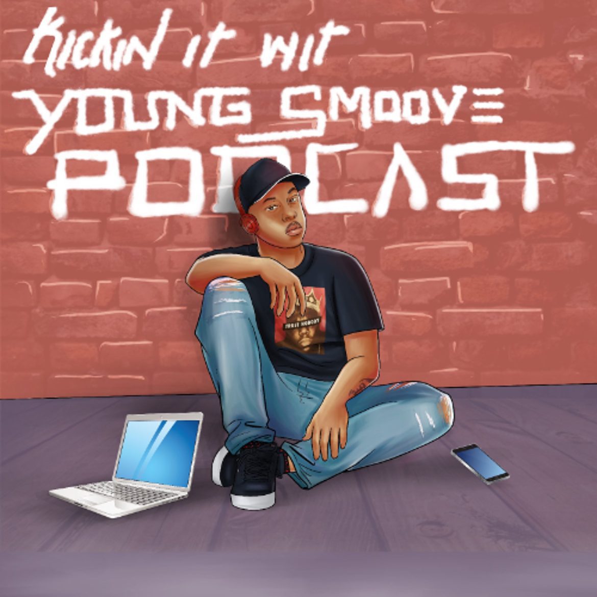 Real Quick Black Podcasting - Real Quick