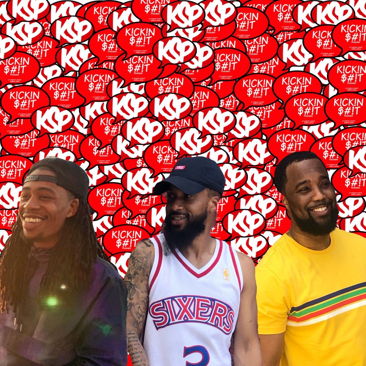 Black Podcasting - Episode 361 "Savannah Would Never"