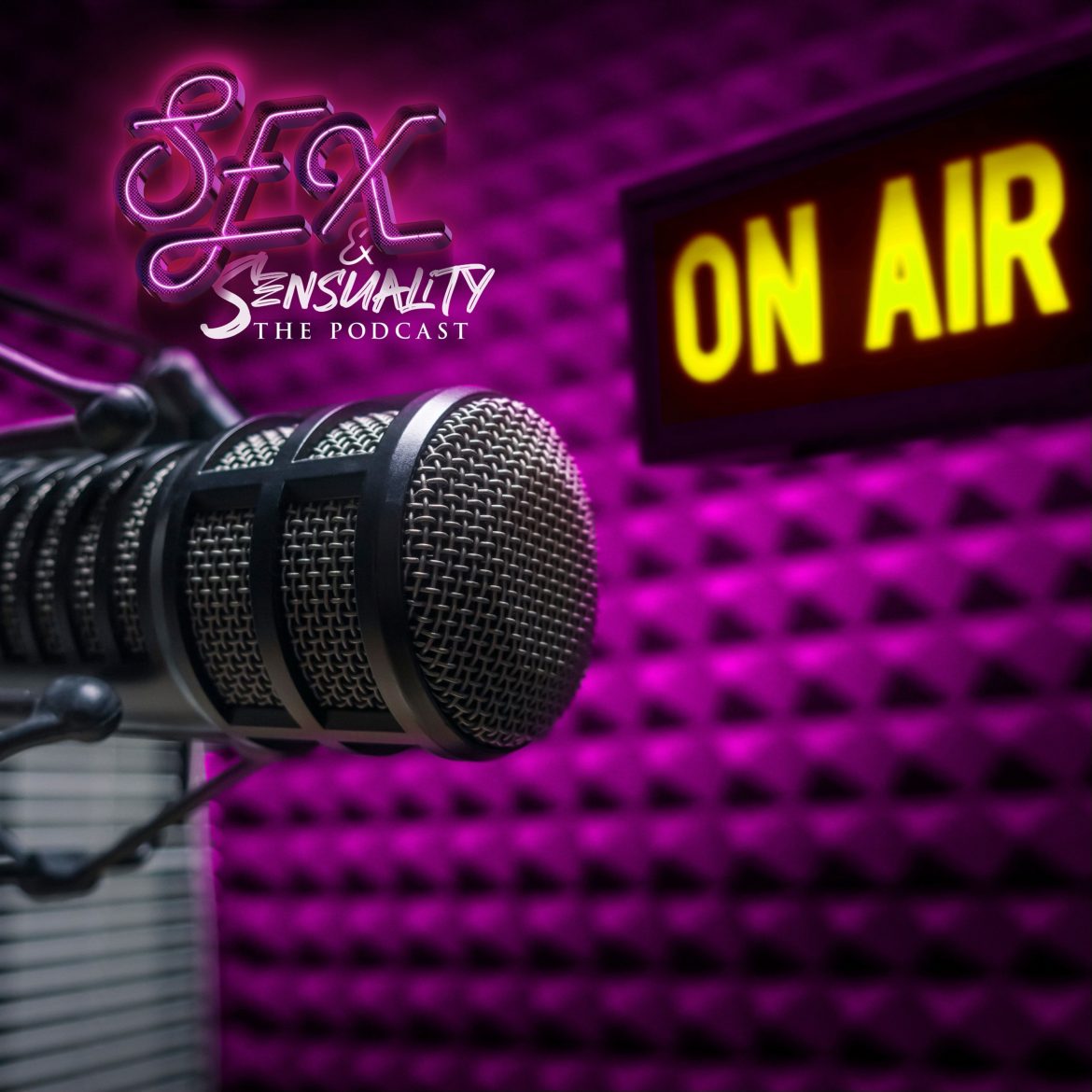 Black Podcasting - The After Hours Woman