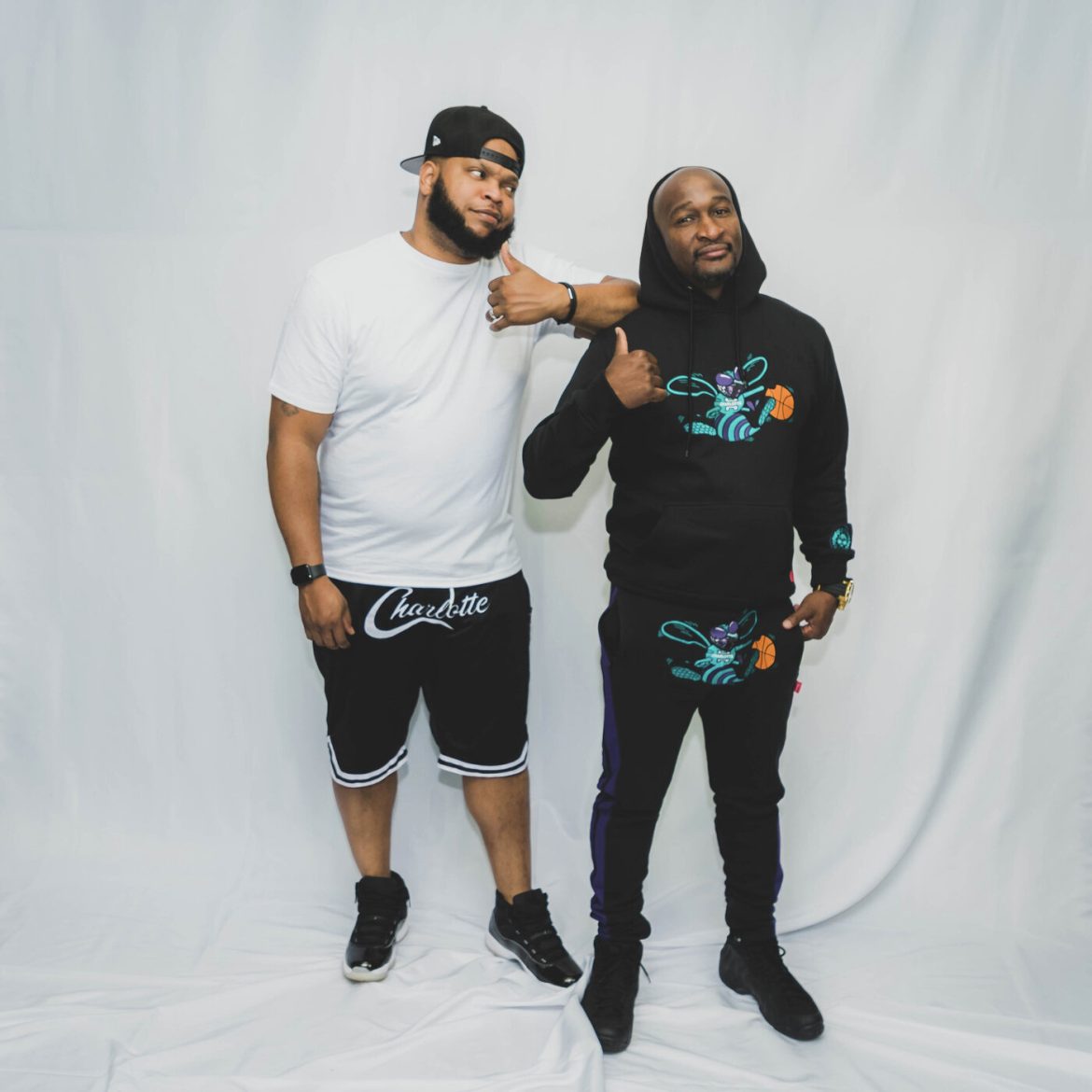 Black Podcasting - Morning Maddhouse: Monday Maddhouse ReCap (09/08/25)