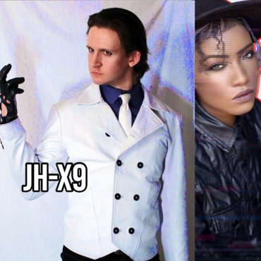 Black Podcasting - Creator to Creators S7 Ep 56 JH-X9