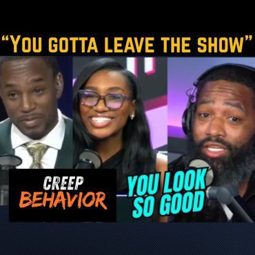 Black Podcasting - Camron KICKS OUT Adrien Broner: 3 Ways He Perfectly Handled the DISRESPECT on female Cohost on It is What it is