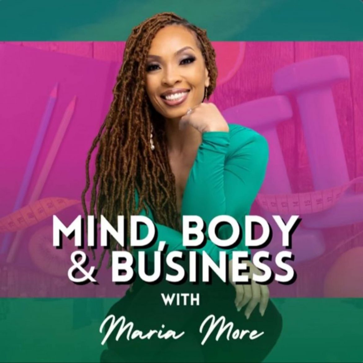Black Podcasting - Listening to Your Body: Kidney Health & Hope with Christin Cerda | Episode 142