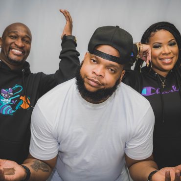 Black Podcasting - Morning Maddhouse: Wednesday Maddhouse ReCap (09/10/25)