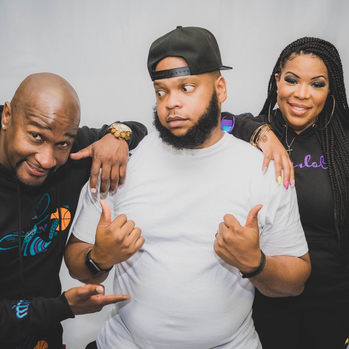 Black Podcasting - Morning Maddhouse: Tuesday Maddhouse ReCap (09/16/25)